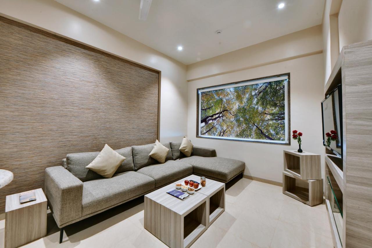 Click Hotel Pithampur Mhow 외부 사진