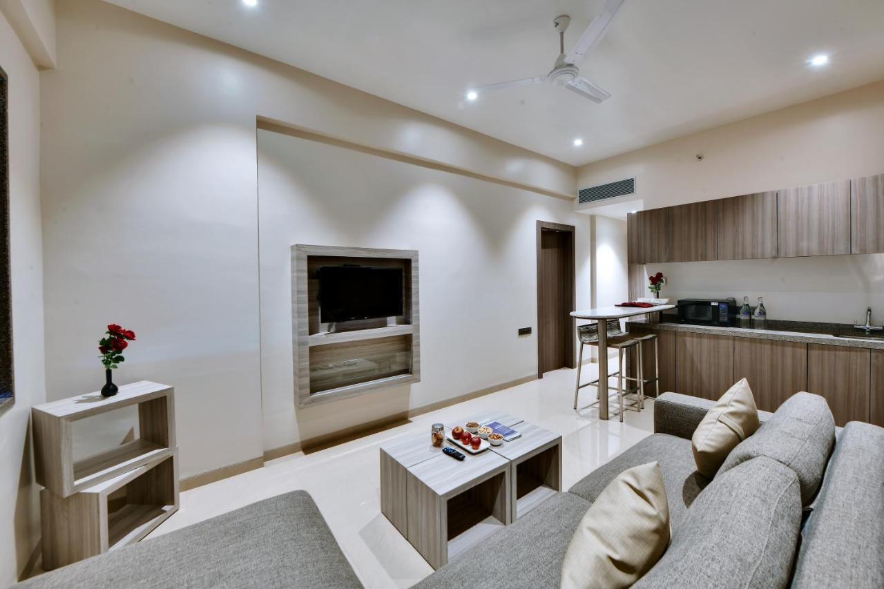 Click Hotel Pithampur Mhow 외부 사진