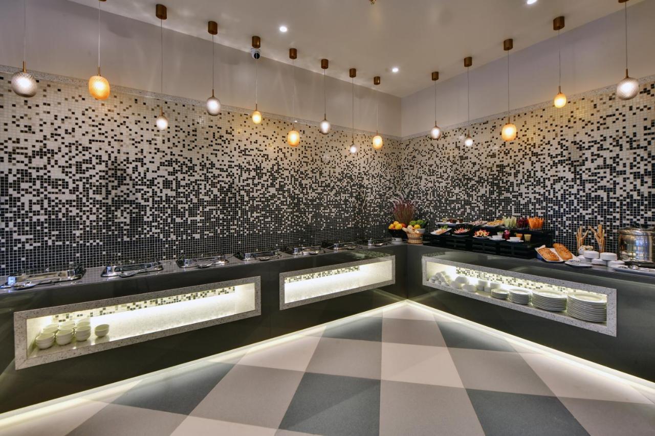 Click Hotel Pithampur Mhow 외부 사진