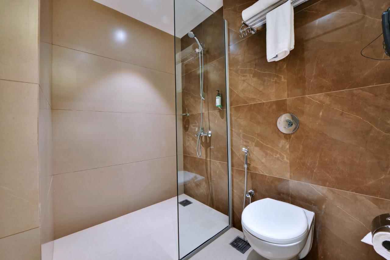 Click Hotel Pithampur Mhow 외부 사진