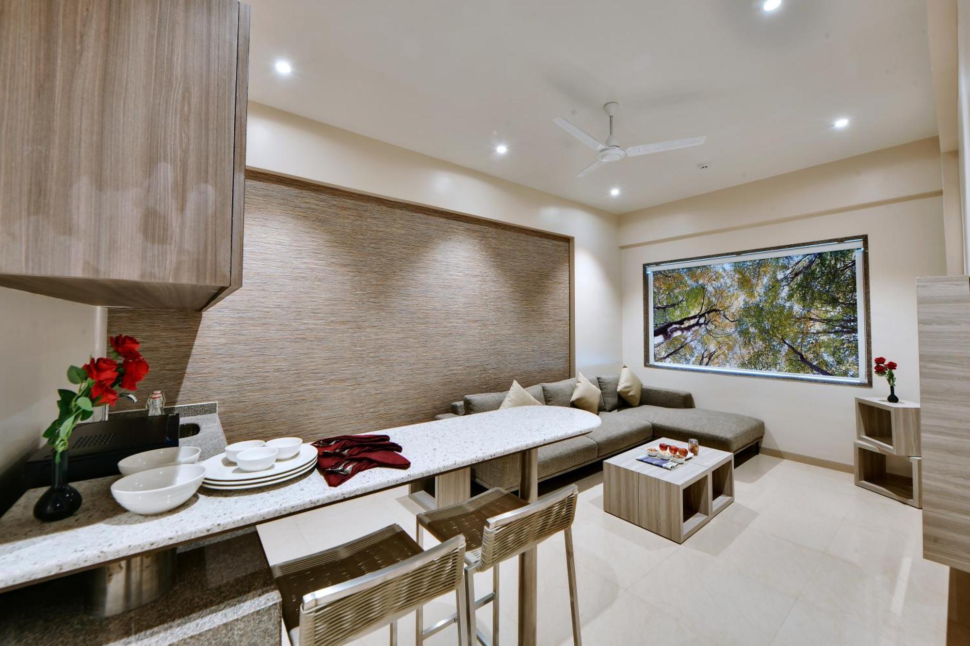 Click Hotel Pithampur Mhow 외부 사진